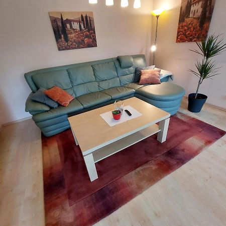 Ferienwohnung Weisses Ross Pirna Kültér fotó