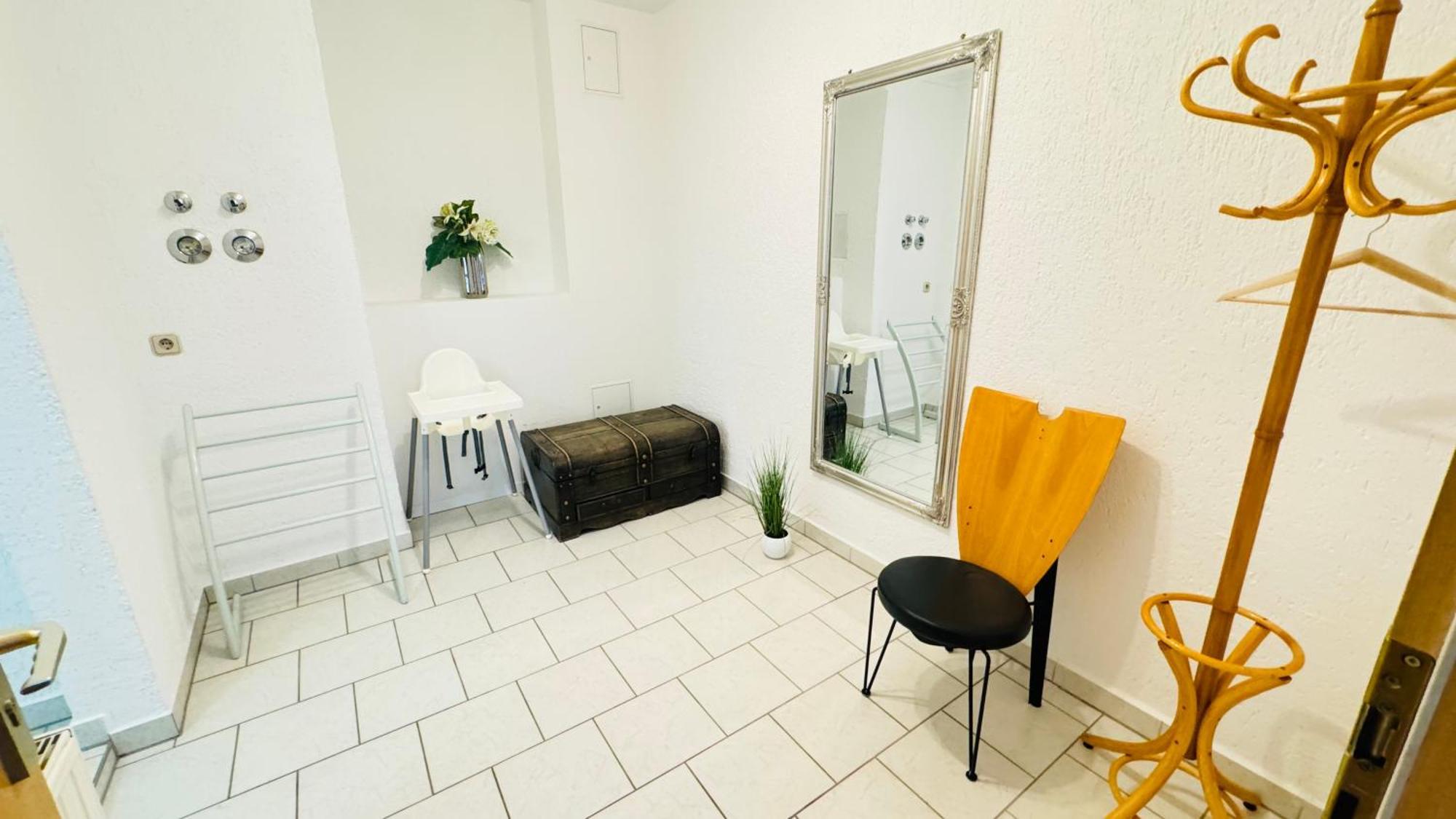 Ferienwohnung Weisses Ross Pirna Kültér fotó
