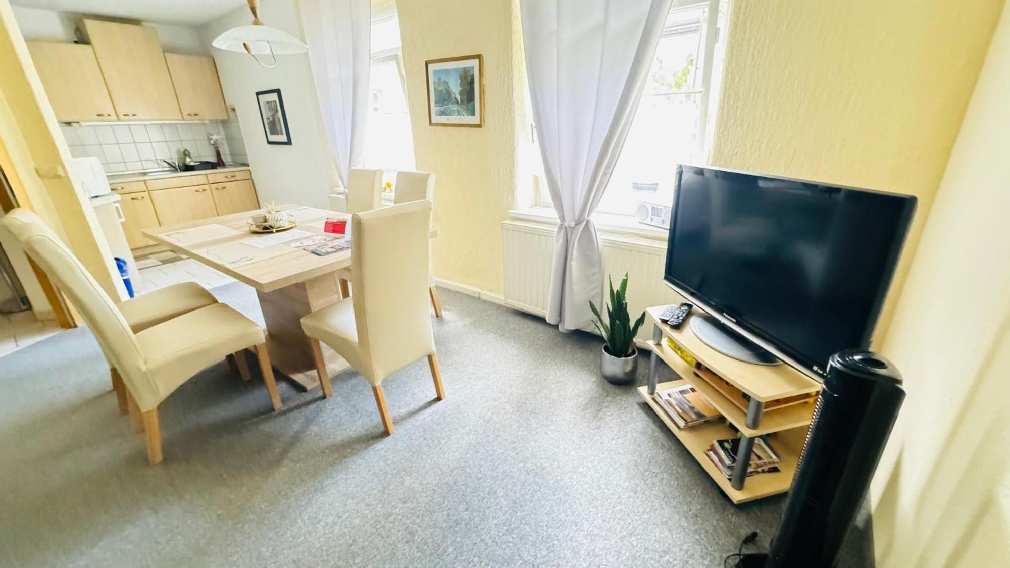 Ferienwohnung Weisses Ross Pirna Kültér fotó