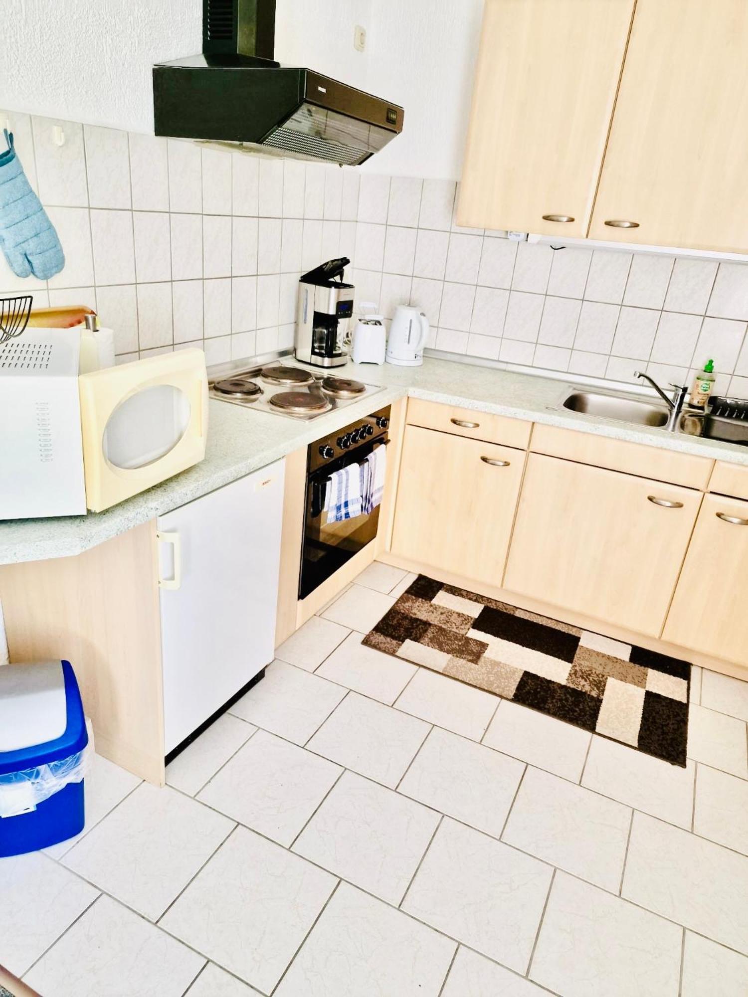 Ferienwohnung Weisses Ross Pirna Kültér fotó