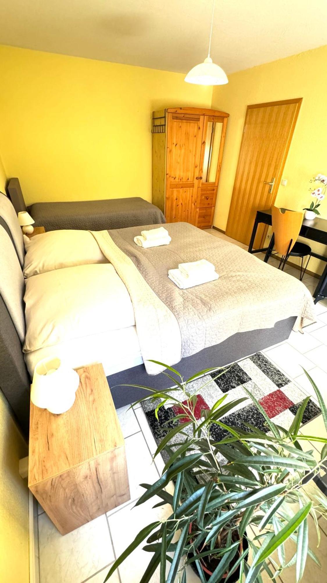 Ferienwohnung Weisses Ross Pirna Kültér fotó