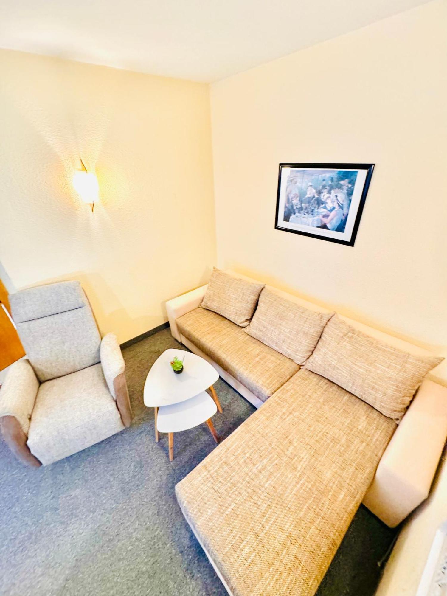 Ferienwohnung Weisses Ross Pirna Kültér fotó